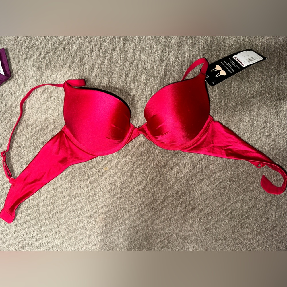 MAIDENFORM bra lots of 4 - Picture 6 of 16